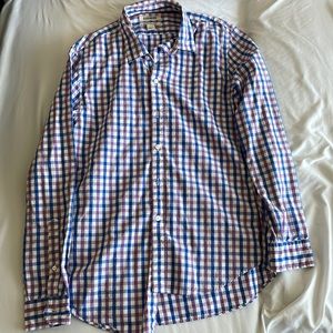 Goodthreads button down shirt